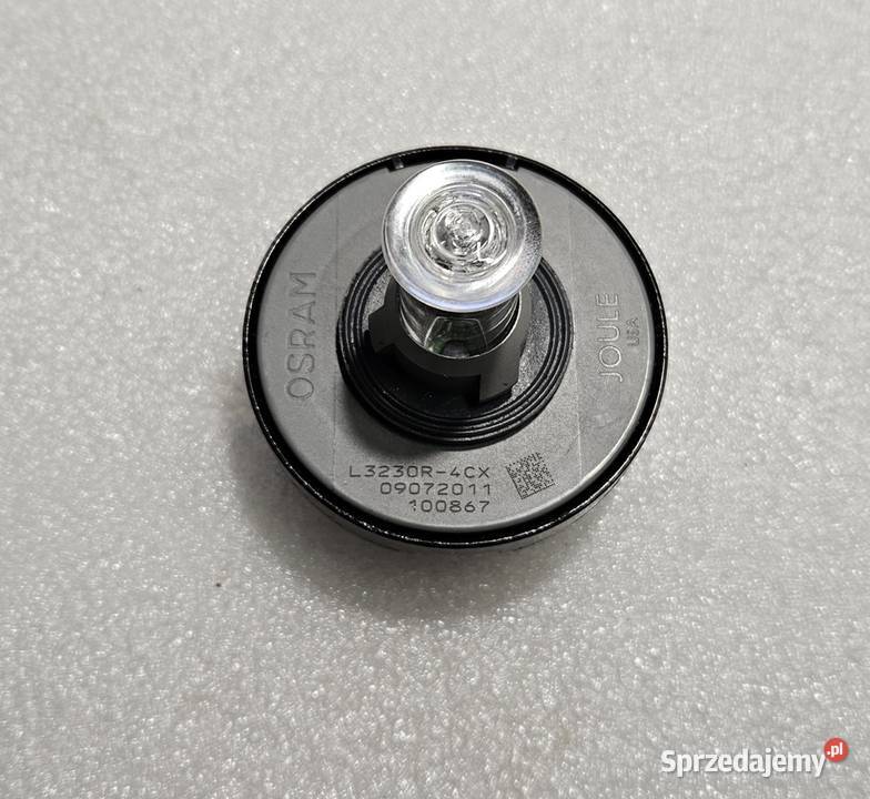 20102012 MUSTANG ŻARÓWKA LAMPY TYŁ TYLNA Rogoźnica sprzedam