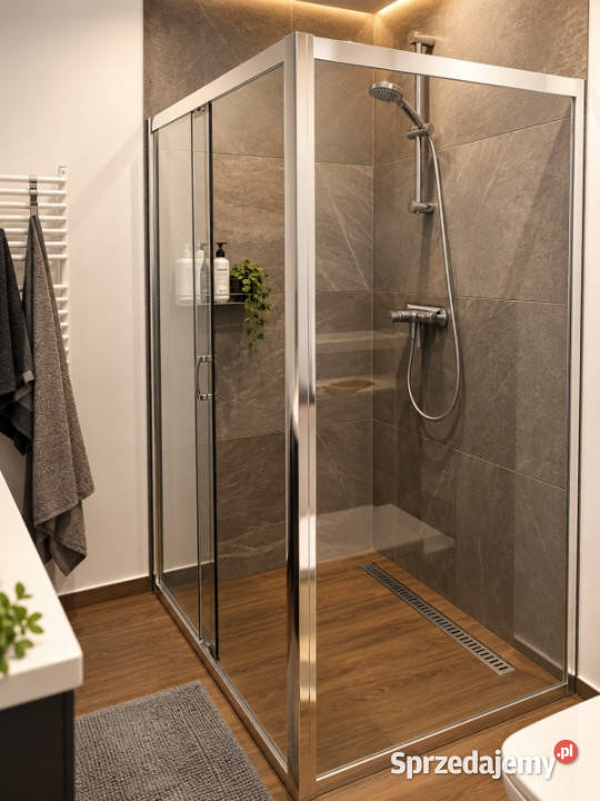 Piękny apartament w Straconce 116m2 5 Pokoi Bielsko-Biała