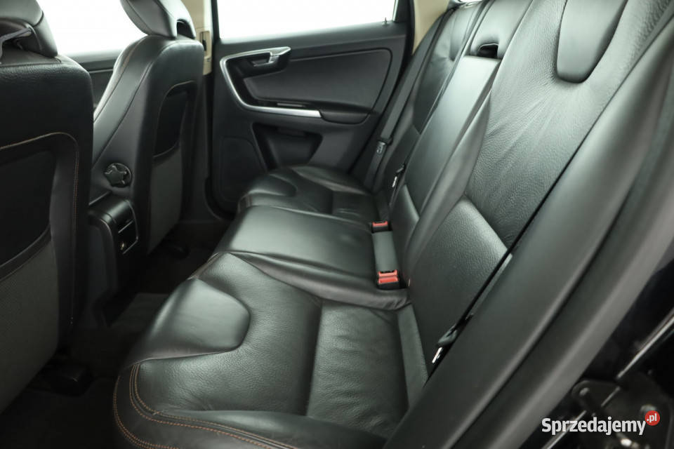 Volvo XC60 D5
