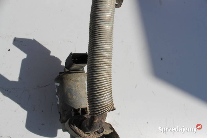 CHRYSLER PACIFICA 40 V 6 ZAWÓR EGR ORYGINAŁ Kawnice sprzedam