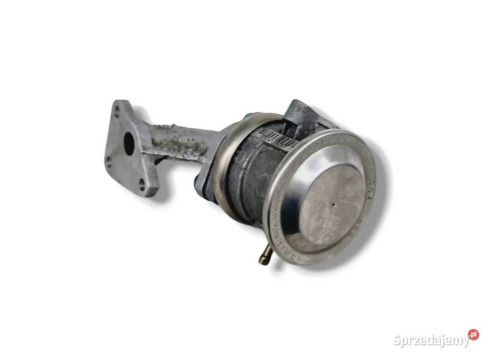 ZAWÓR EGR AUDI A4 B6 AUDI A6 C5 30 V6 ASN Recyrkulacja spalin EGR Działoszyce