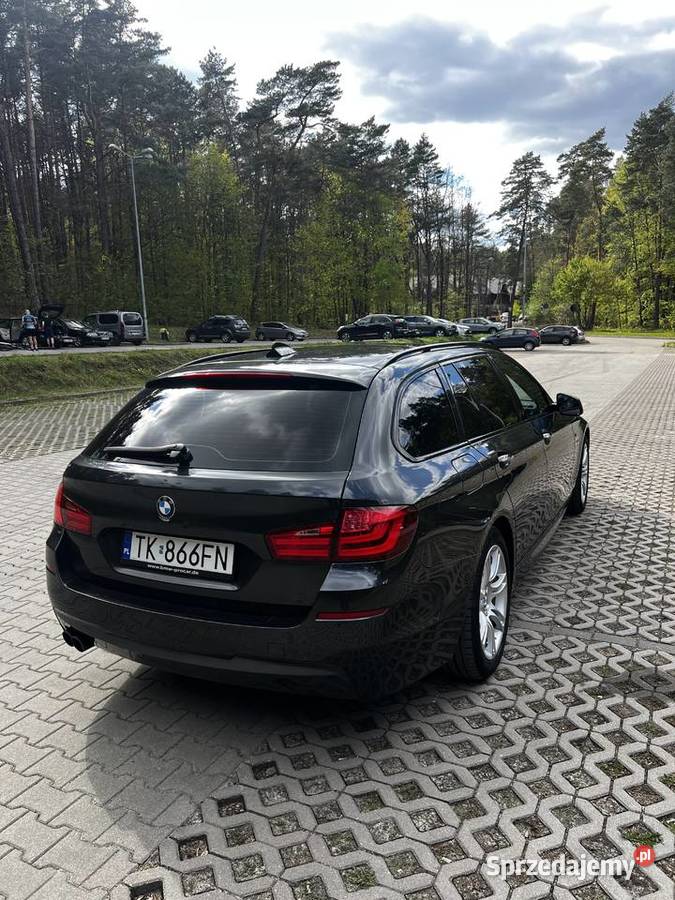 Bmw f11 Mpakiet 20 184 184KM świętokrzyskie Kielce