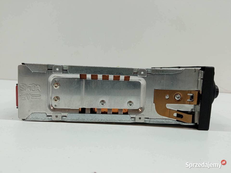 RADIO 6L0035156B Seat Ibiza III 20022008