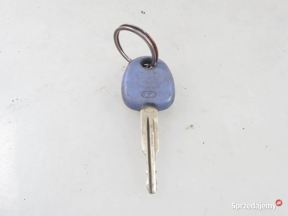 STACYJKA HYUNDAI COUPE I J2RD