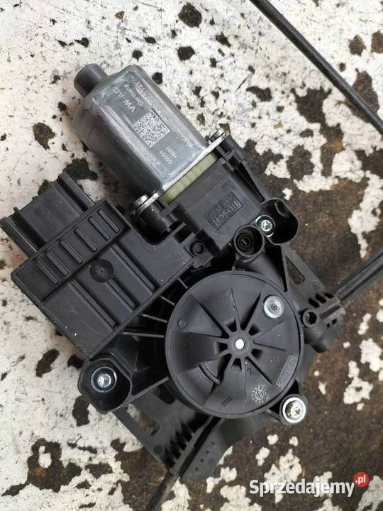 MECHANIZM SZYBY PRAWY PRZÓD 2Q2959882 Skoda sprzedam