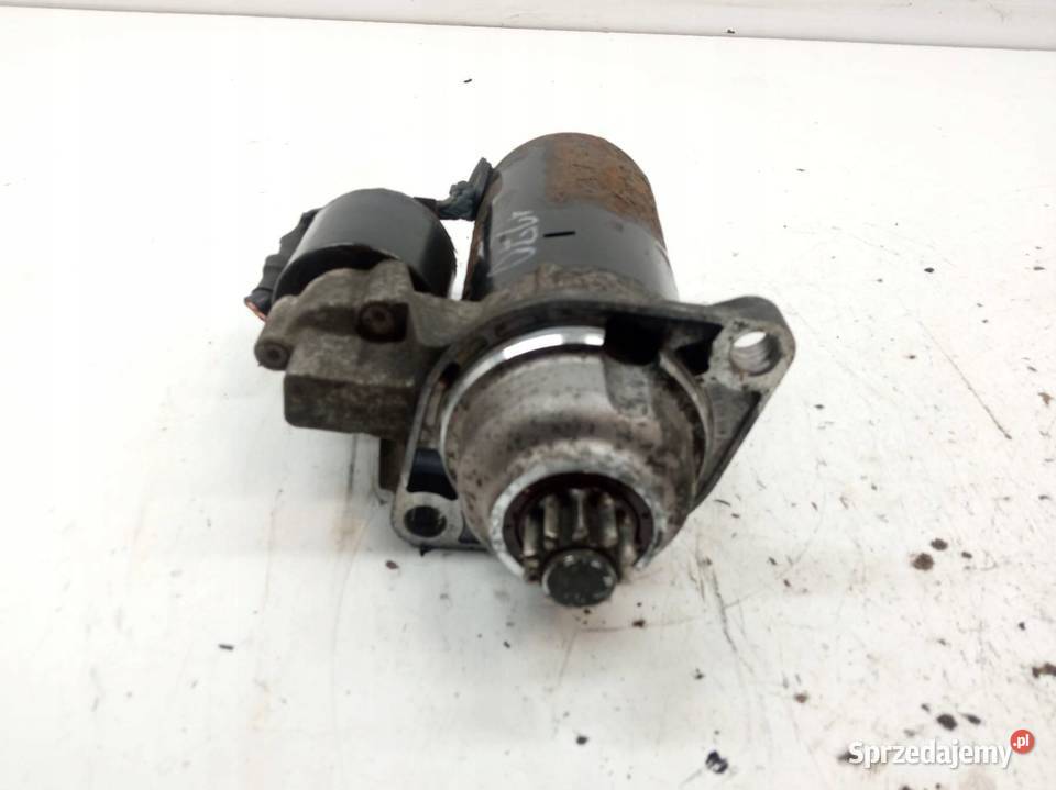 ROZRUSZNIK 19 TDI VW Volkswagen Golf IV 19972004