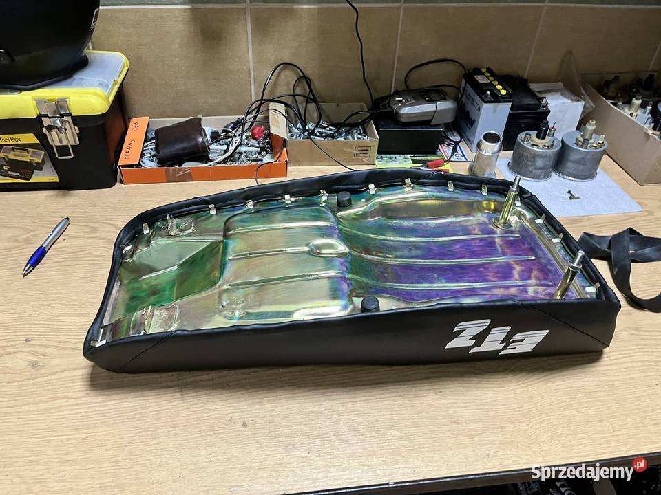 Siedzenie mz etz 150 251 Nisko