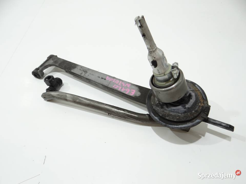 WYBIERAK LEWAREK ZMIANY BIEGÓW BMW E60 LCI Strzyżewice