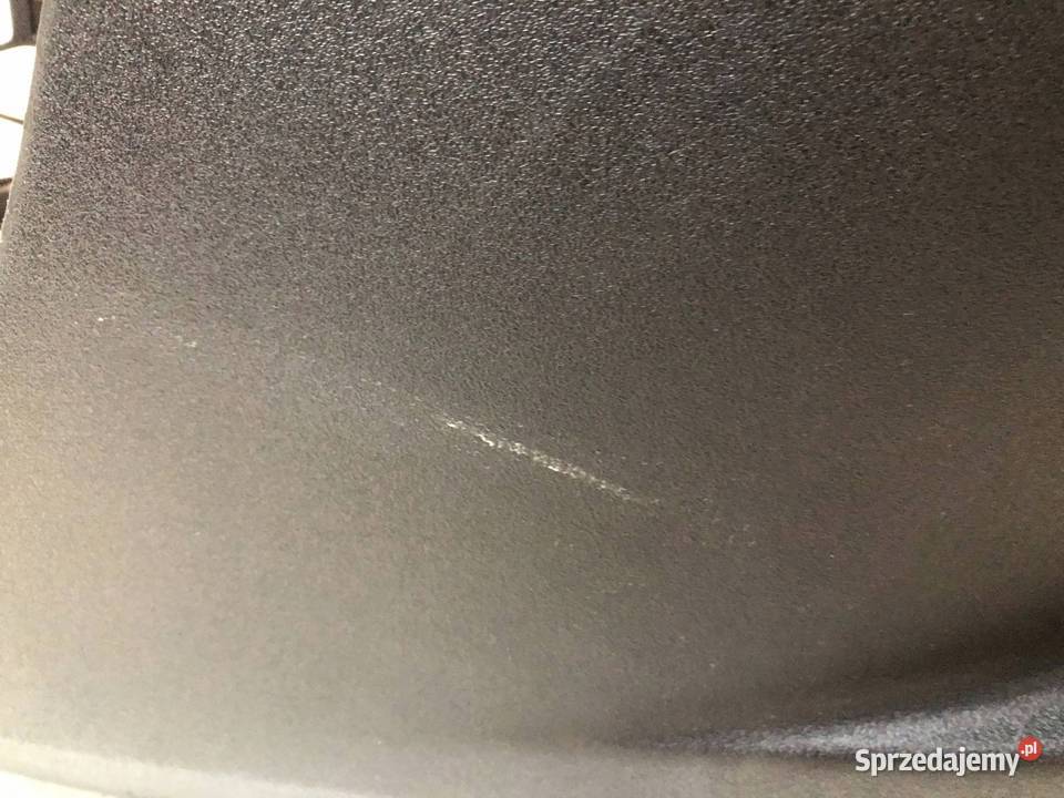 Iveco Daily 20062011 przed liftem Zderzak osobowe świętokrzyskie Skarżysko-Kamienna