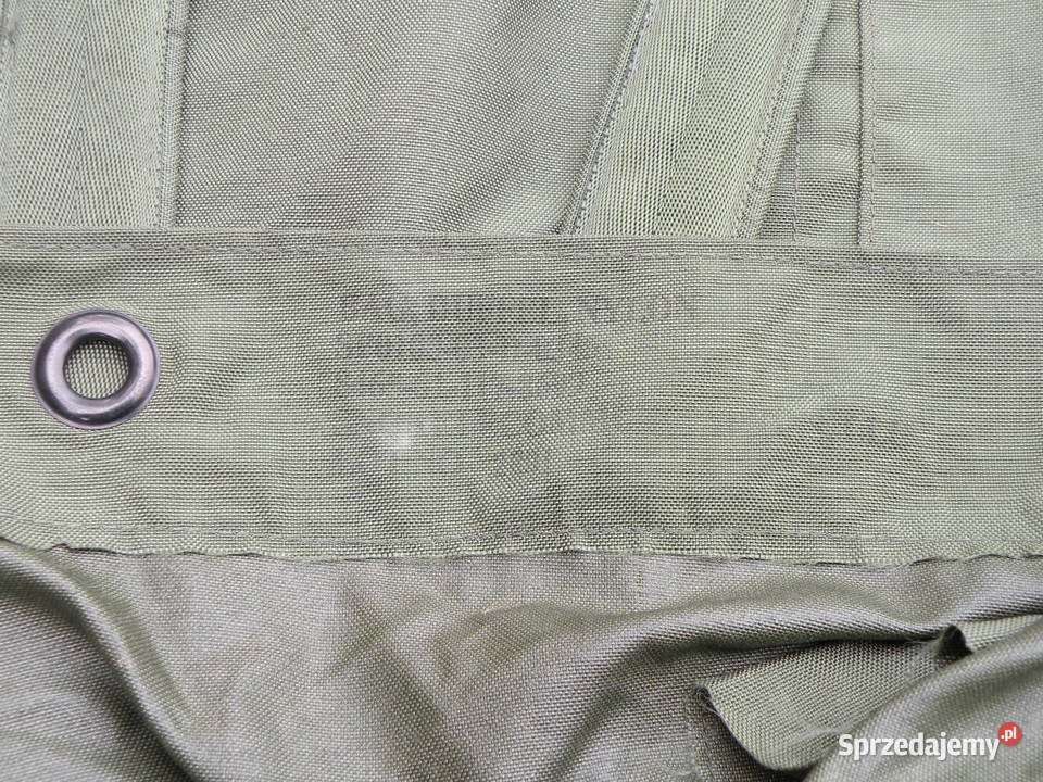 Worek marynarski us army Duffle bag foliage 3 Wrocław