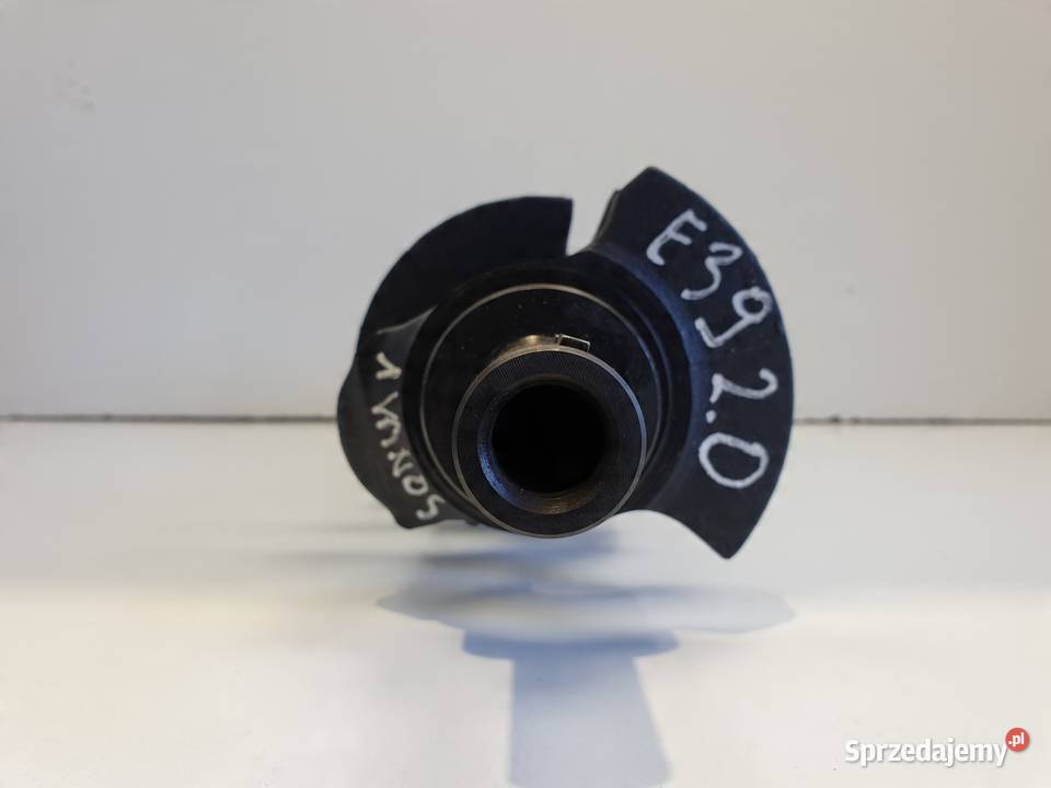BMW E39 20 i WAŁ KORBOWY M52B20 Janów