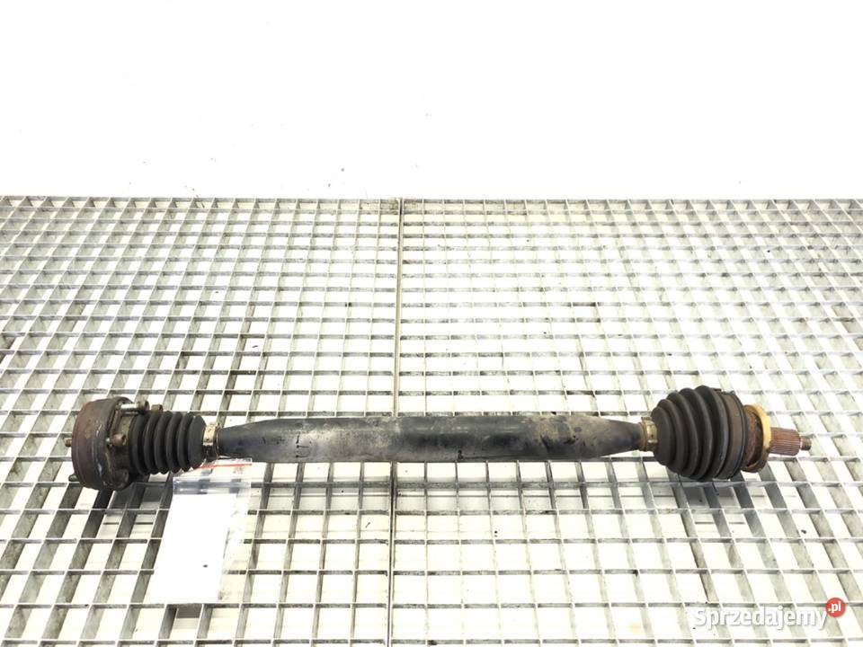 PÓŁOŚ PRAWY PRZÓD VW POLO IV 9N 12 64 0114 sprzedam