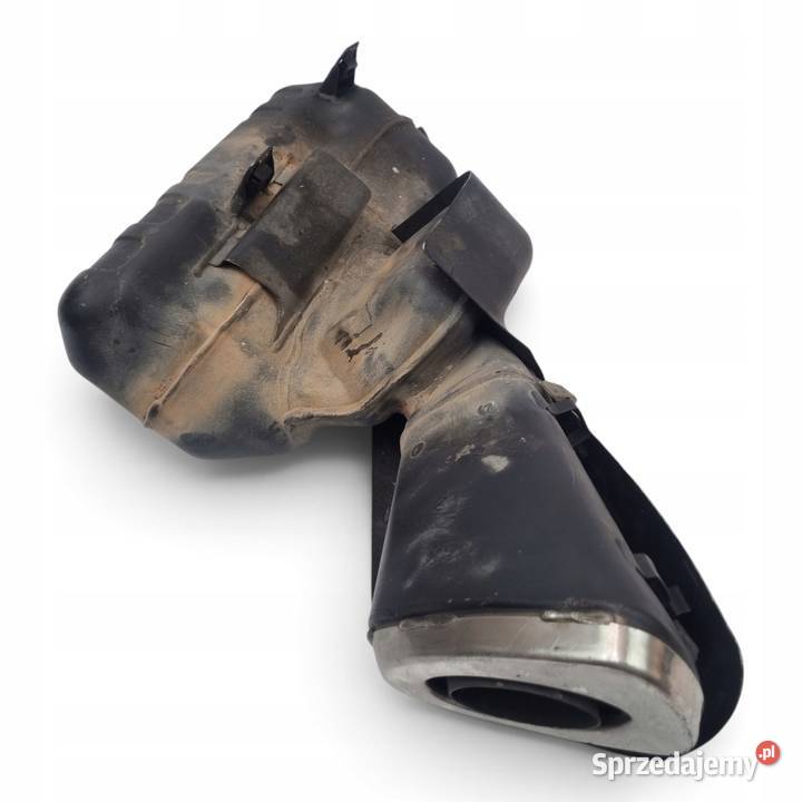 TŁUMIK KOŃCOWY WYDECH Suzuki GSXR 600 750 GSXR Chełm