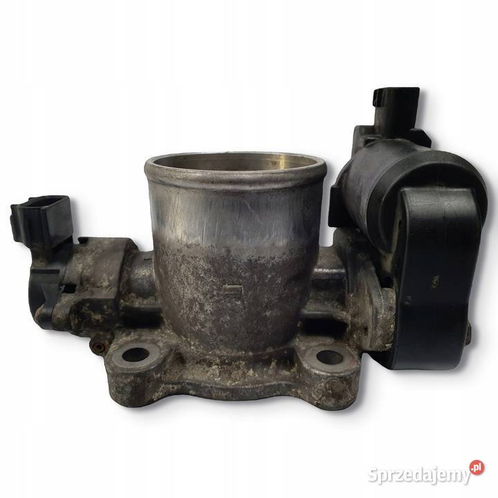 PRZEPUSTNICA Toyota Avensis II T25 22 DCAT Chełm