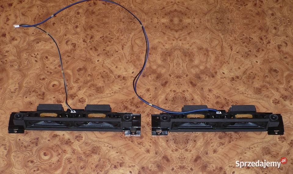 Głośniki 15W 8 TV LG 42LM670S LG Telewizory Lublin