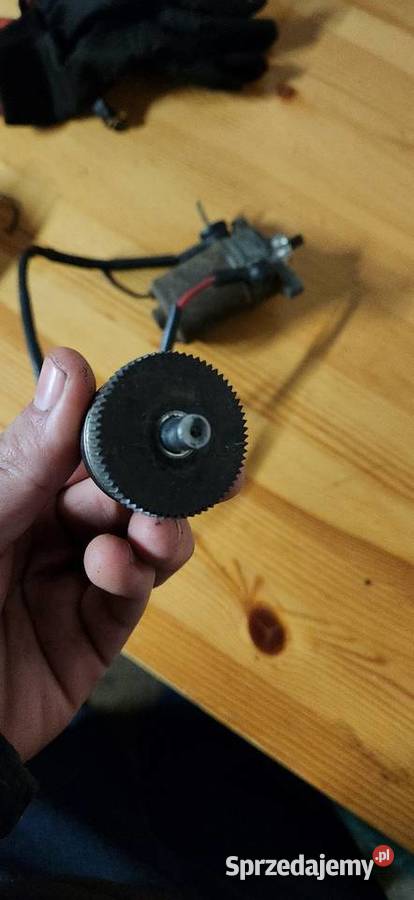 rozrusznik bendix skuter 4t gy6 139qmb 1km