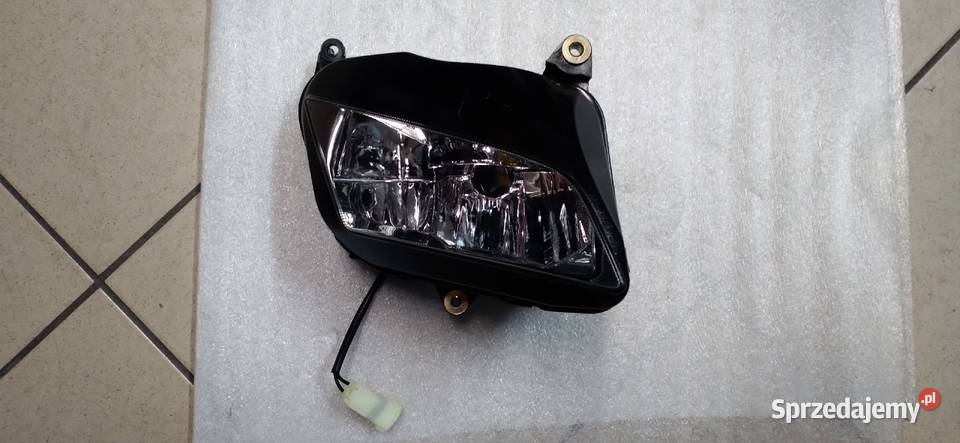 Lampa Prawa Przód Honda CBR 600 RR