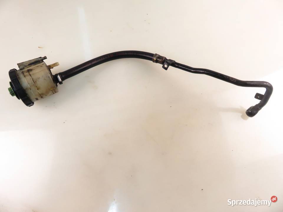 PRZEWÓD WSPOMAGANIA VW T4 24 D 701422881B sprzedam