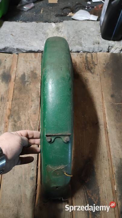 Romet Ogar 200 205 błotnik tylny Rozkochów sprzedam