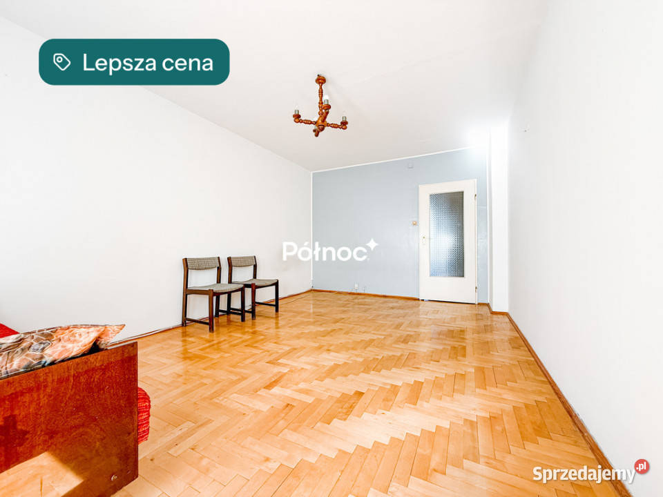 Mieszkanie Polna 52m2 Zamość