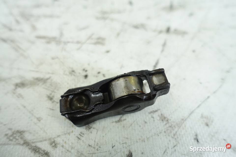 Peugeot 207 16 VTI DŹWIGIENKI ZAWORÓW zaworowe Chełm