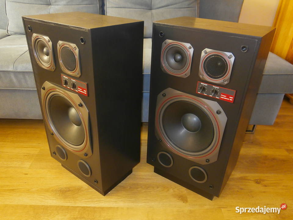 TONSIL ALTON 70 8 OHM regeneracji Naprawa Łódź