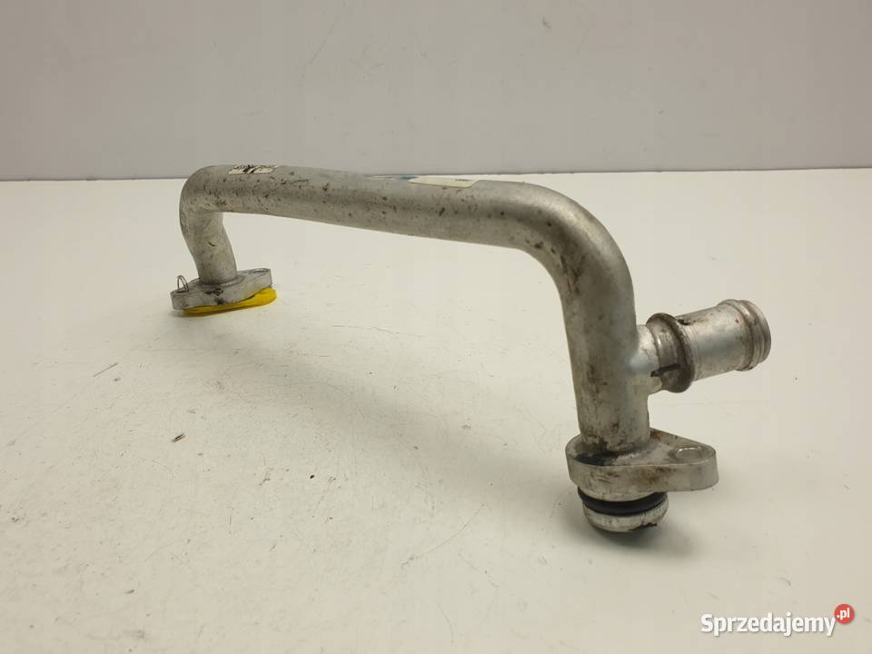 Audi A5 S5 30 TFSI RURKA WODY przewód RURA WĄŻ Rudka