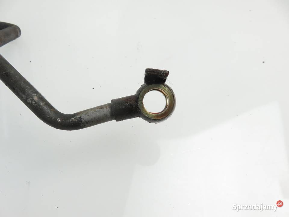 PRZEWÓD WSPOMAGANIA SUZUKI GRAND VITARA II osobowe małopolskie sprzedam