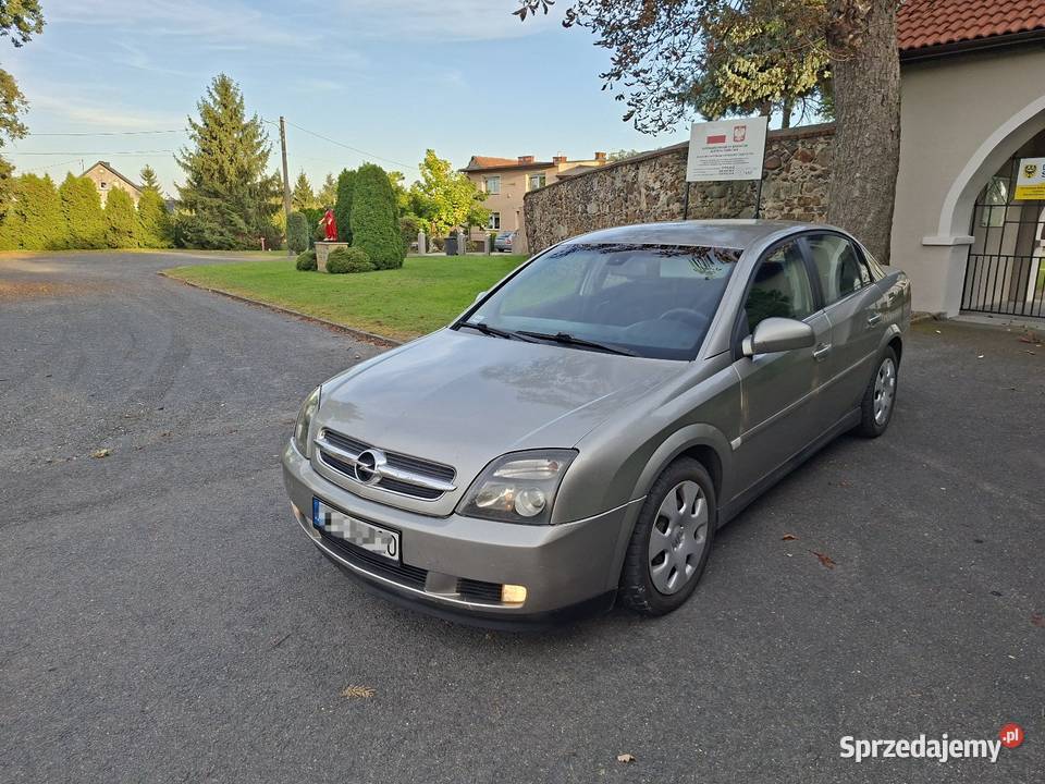 Opel Vectra