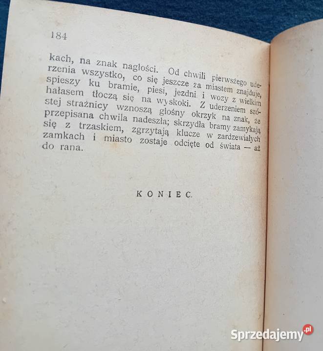 CF Gordon Cumming Życie w Chinach Granowski i Koźminek