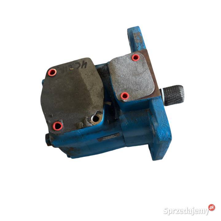 Eaton Vickers 50V100A 1C11 132 LH V2965247 Pompa Poznań