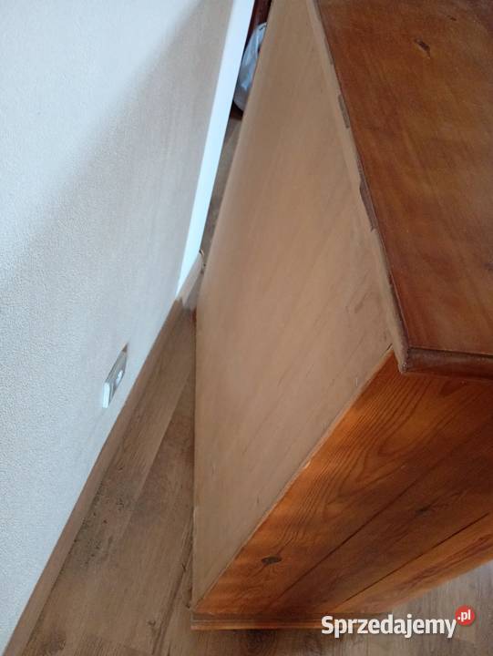 Sprzedam komodę Kielce