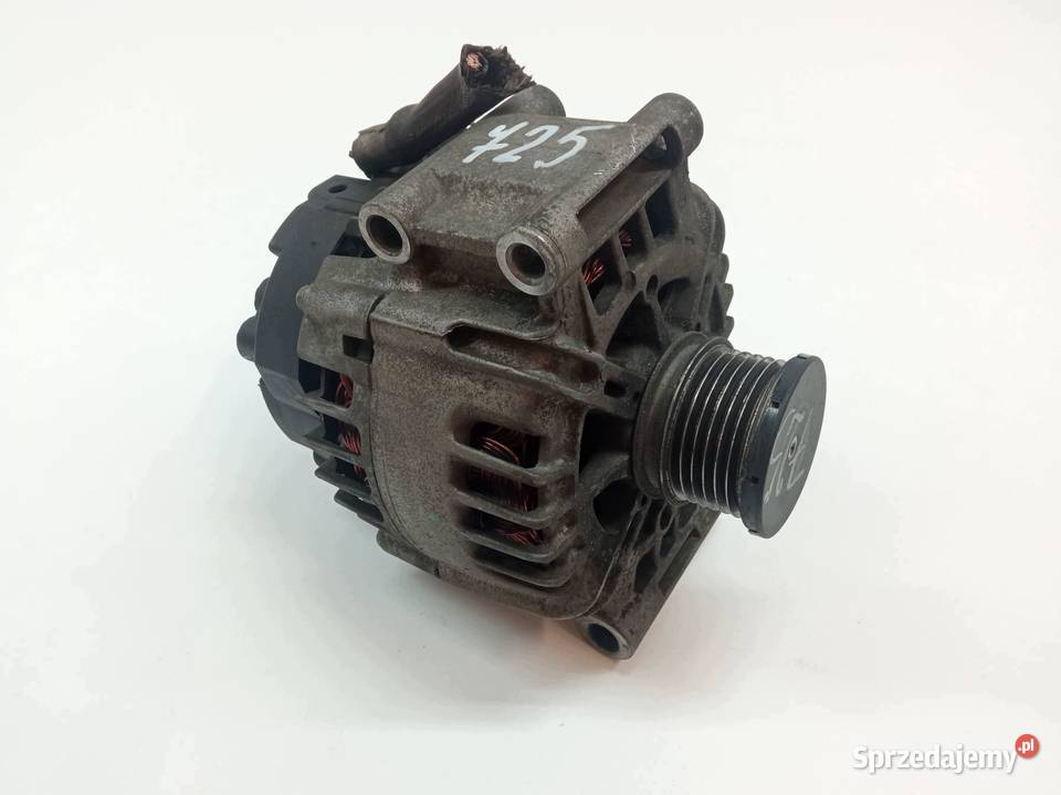 ALTERNATOR 757651380 16 VTI Peugeot 207 I