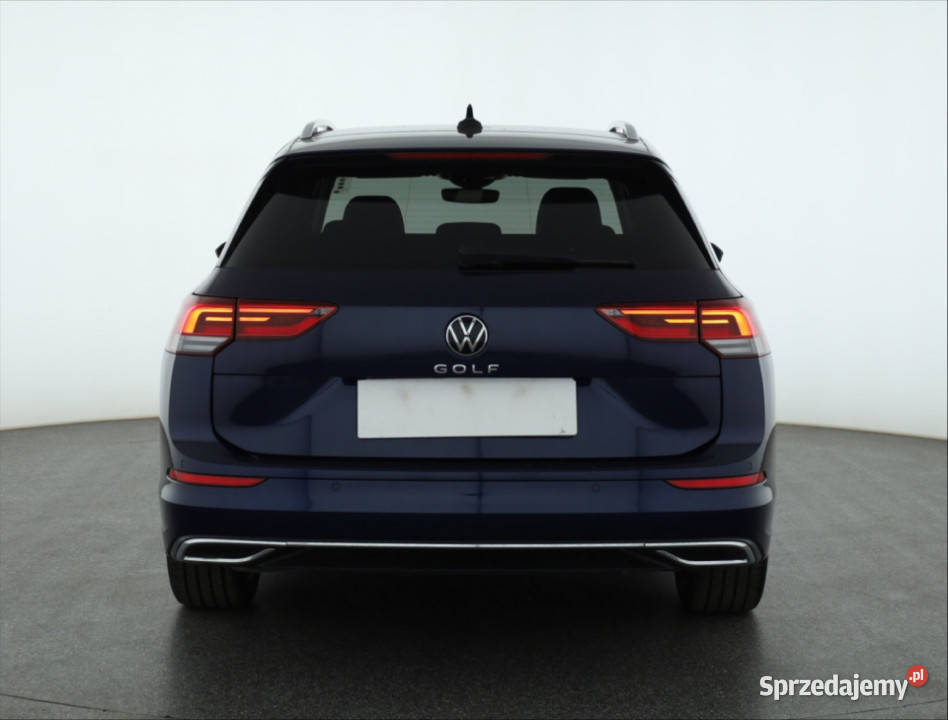 VW Golf 20 TDI Kombi Piaseczno
