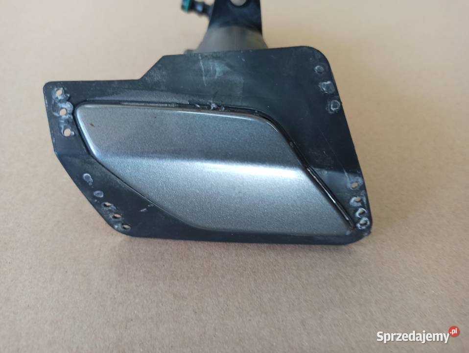 VW GOLF VI 6 SPRYSKIWACZ REFLEKTORA 5K0955110C osobowe Trzciel
