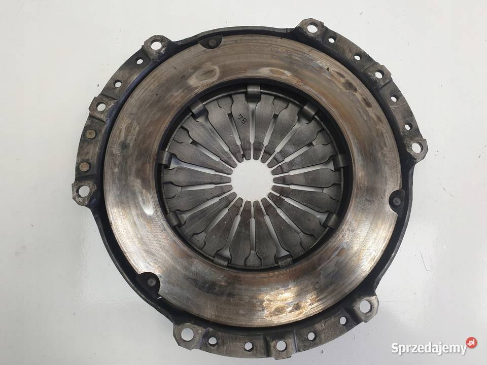 Mini One R50 R53 16 16V SPRZĘGŁO TARCZA DOCISK osobowe Chełm