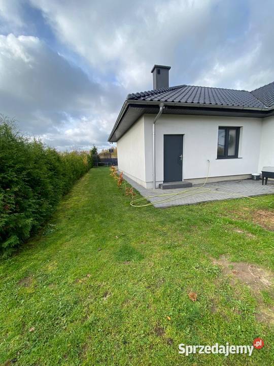 Nowoczesny dom Słupska Słupsk