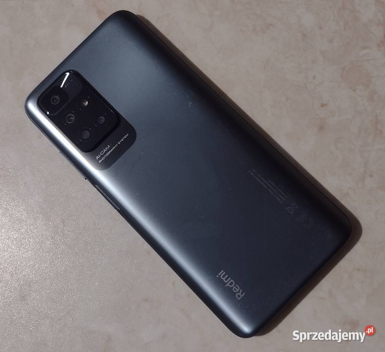 smartfon Xiaomi Redmi 10 2022 Xiaomi Libiąż
