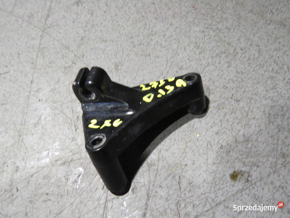 KAWASAKI ZX6R 600 ZX6 99 MOCOWANIE SPRZĘGŁA Gdańsk