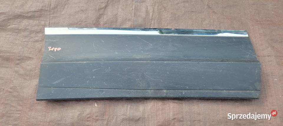 VW TIGUAN 5NA LISTWA DRZWI PRAWY TYŁ Karoseria Ruda Śląska