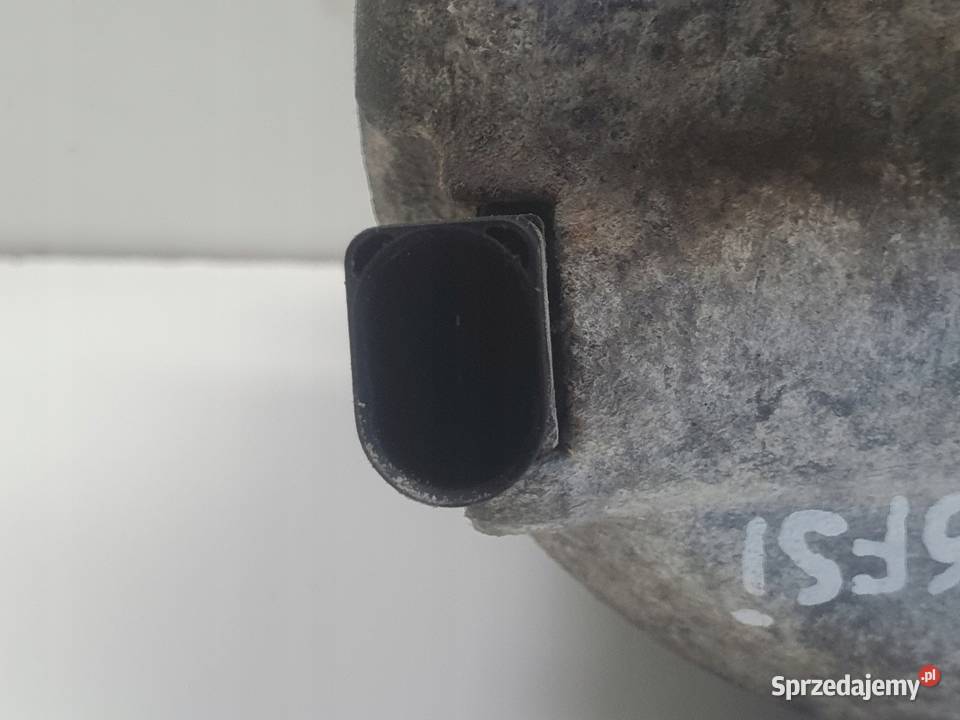 SPRĘŻARKA KLIMATYZACJI VW Golf V 16 FSI Chełm