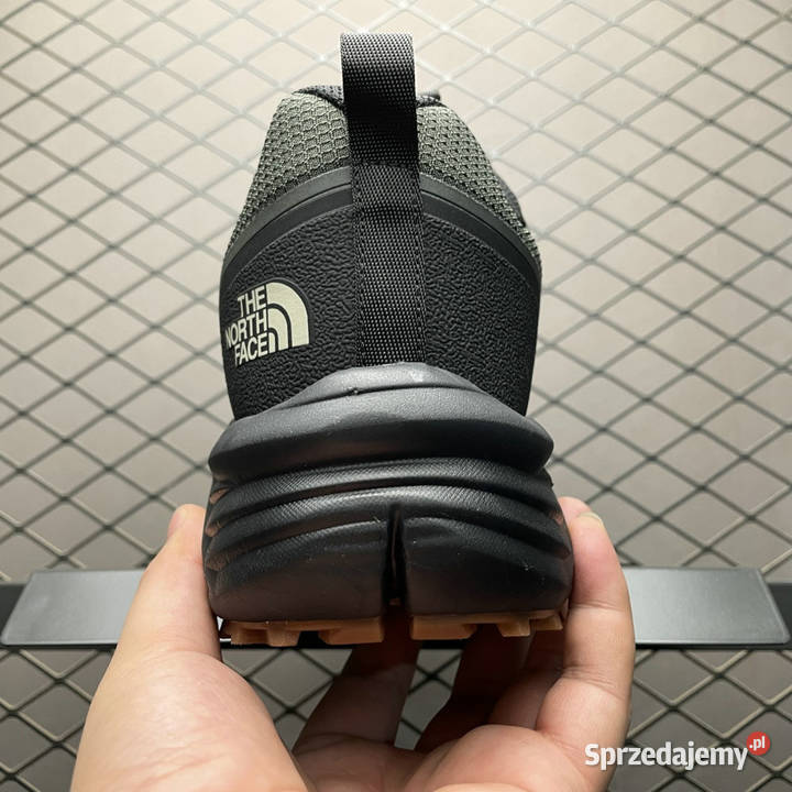 Buty The NORTH FACE GORETEX rozmiar 4046