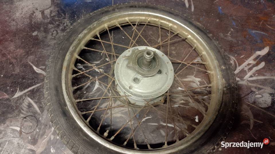 Koło Jawka Namysłów sprzedam