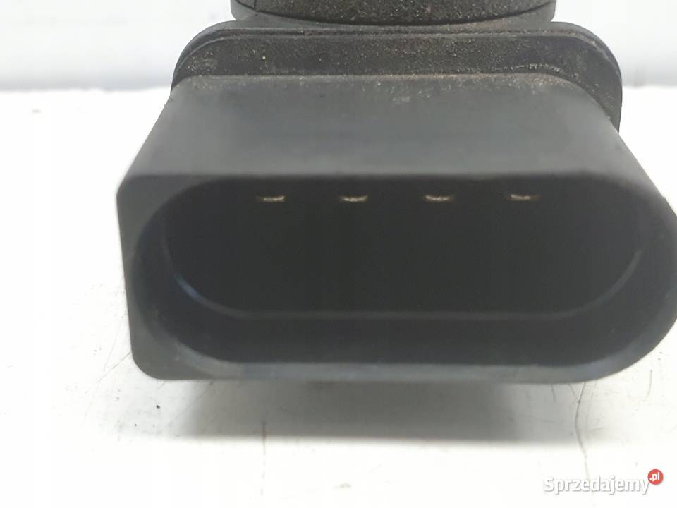 CEWKA ZAPŁONOWA VW Polo IV 12 6V 03D905115E Pozostałe Rudka