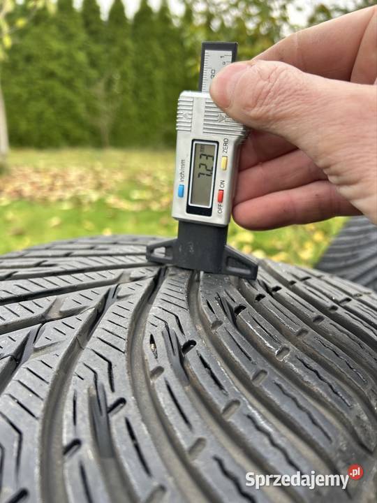Opony zimowe kleber 2454018 dot 22 dolnośląskie Polkowice