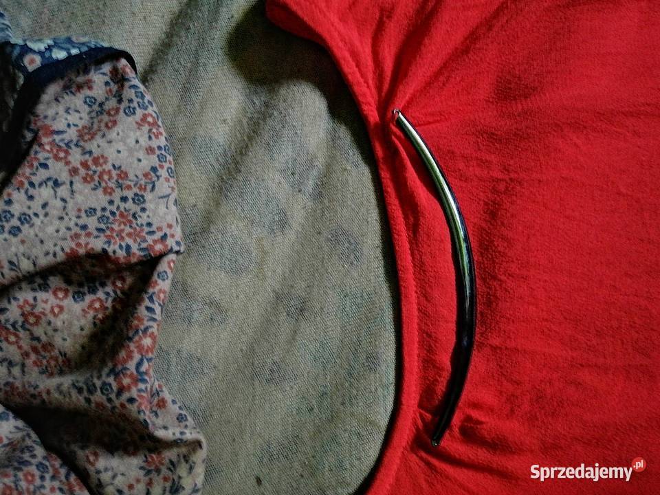 0rsay NOWA xs s bluzka koszula bluzeczka Leszno