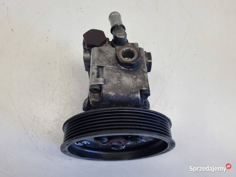 BMW X3 E83 20 D N47 POMPA WSPOMAGANIA 7652974 Rudka