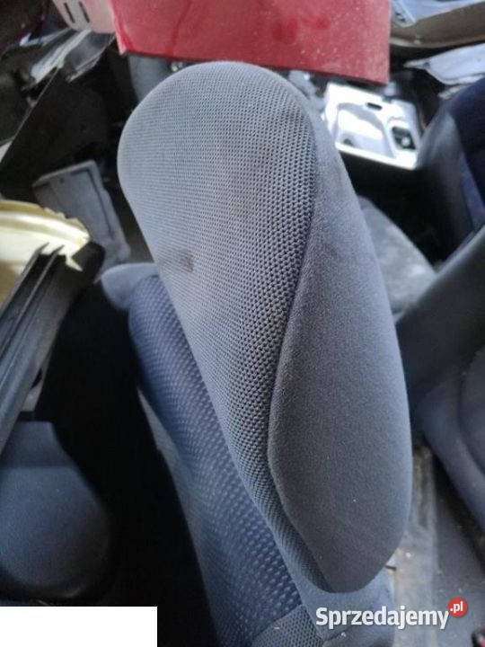 HONDA JAZZ 2005 2006 ZAGŁOWEK PRZÓD