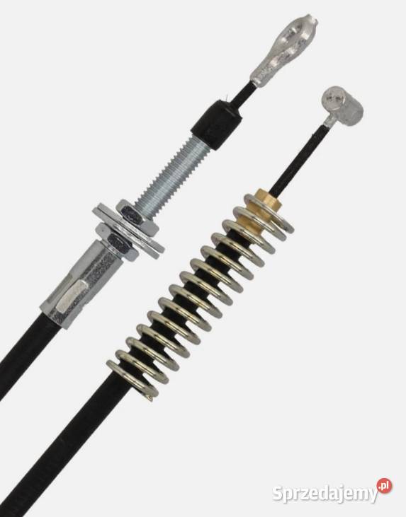 Linka sprzęgła kpl 54510VE0C51 Kamionna