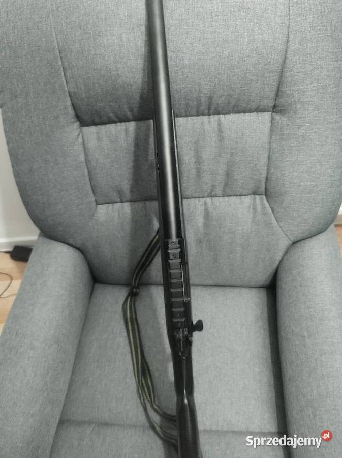 Snajperka ASG Well MB03